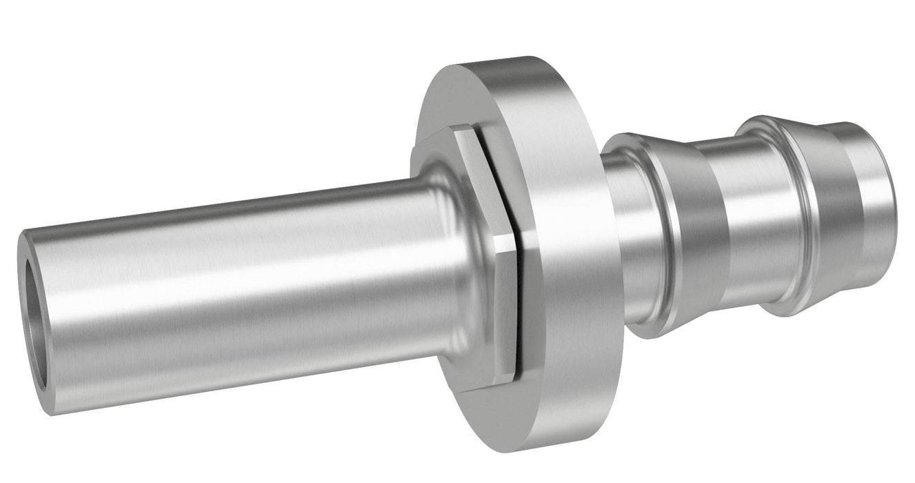 Conector Hidráulico Parker 31D82-22-12 Serie 82 Push-On