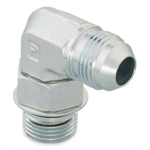 Codo Parker 32-24 C5OX-S Triple-Lok 37° JIC 2000 PSI