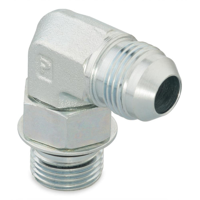Codo Parker 32-24 C5OX-S Triple-Lok 37° JIC 2000 PSI