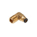 Codo Rigido Parker 169PTCNS-5/32-2 — 5/32" PTC 90°