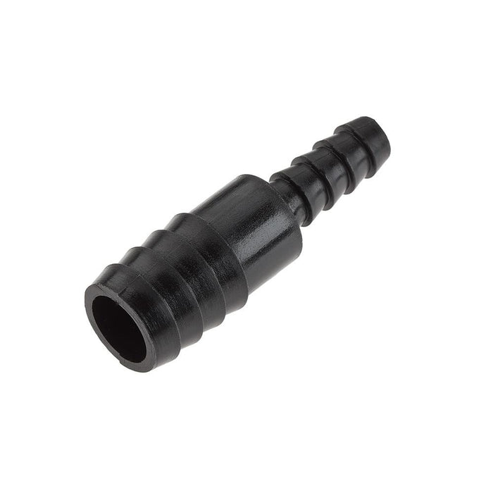 Conector Parker 322HB-8-6PP Union 1/2" a 3/8" PP