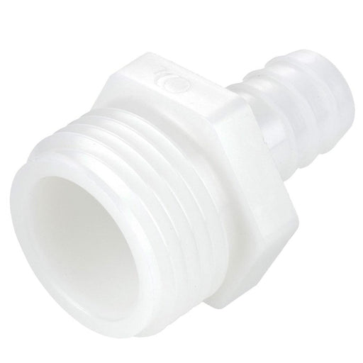 Conector Parker 325GH-10-12N — Garden Hose 5/8" NPT