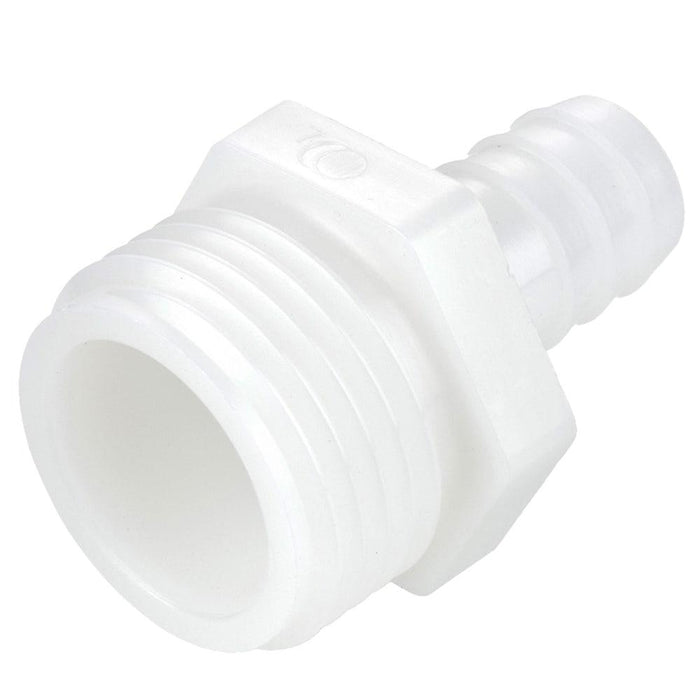 Conector Parker 325GH-6-12N — Garden Hose 3/8" NPT