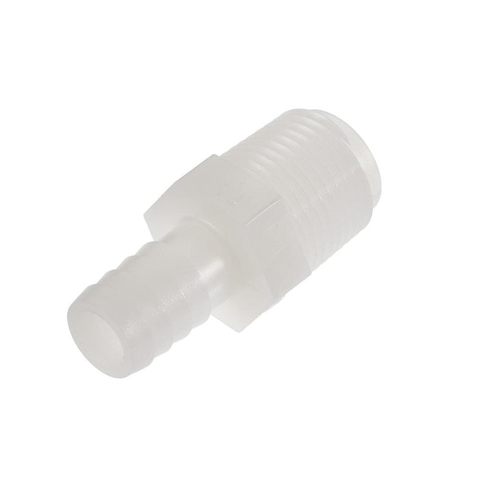 CONNECTOR, PARBARB - MALE 325HB-24-24N