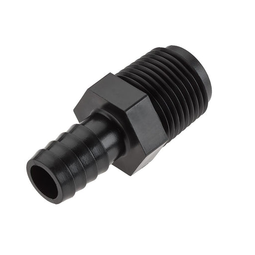 Conector Parker 325HB-3-4PP — 3/16" Polipropileno NPT