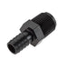 Conector Parker 325HB-4-8PP — 1/4" Polipropileno NPT