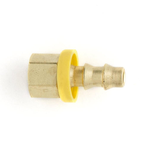 Conector Parker 32982-4-4B — Push-On 1/4" Serie 82