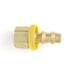 Conector Parker 32982-4-4B — Push-On 1/4" Serie 82