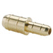 Niple Parker 22-4-5/32 — Latón Dubl-Barb
