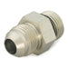 Conector Parker 32 F5OX-S Triple-Lok 37° JIC Recto