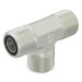 Tee Parker 32 JLO-S — Seal-Lok ORFS 3000 PSI