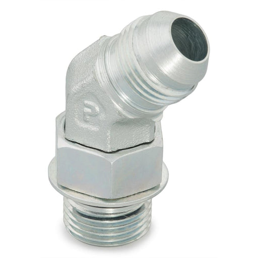 Codo Parker 32 V5OX-S — Triple-Lok 37° JIC 45° 2000 PSI