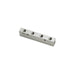 Adaptador Parker 3311 10 13 05 — Multiple Legris 20 bar