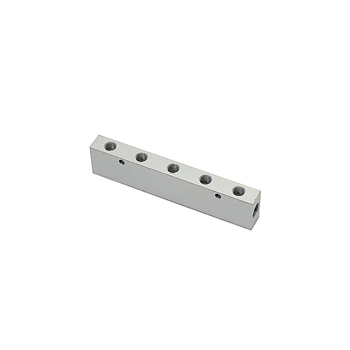 Adaptador Parker 3313 10 13 04 — Multiple Legris 20 bar