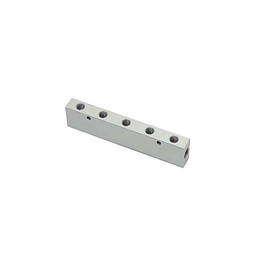 Adaptador Parker 3313 13 21 04 Legris 20 Bar -10°C/80°C