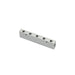 Adaptador Parker 3313 13 21 04 Legris 20 Bar -10°C/80°C