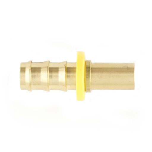 Conector Parker 33482-6-6C — Hidraulico Push-On 3/8"