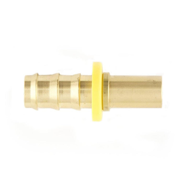 Conector Parker 33482-6-6C — Hidraulico Push-On 3/8"