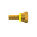 Conector Hidráulico Parker 35C82-121-4B Serie 82 Push-On