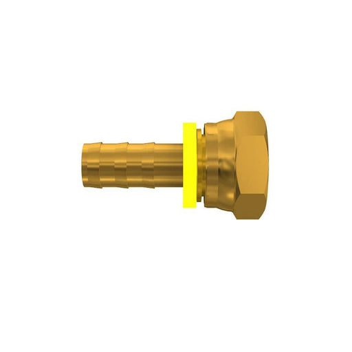 Conector Hidráulico Parker 35C82-15-8B — Serie 82 Europa