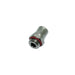 Conector Parker 36015620 LF 3600 Latón Niquelado BSPP