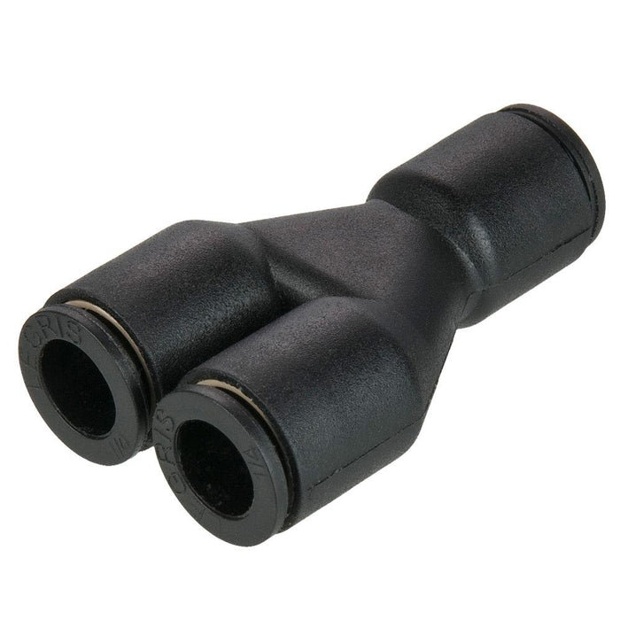 Ye Parker 362PLP-4M — 4mm Compuesto Push-Connect Union