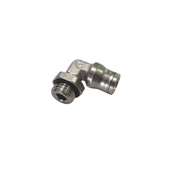 Conector Parker 3669 06 60 — Latón industrial robusto