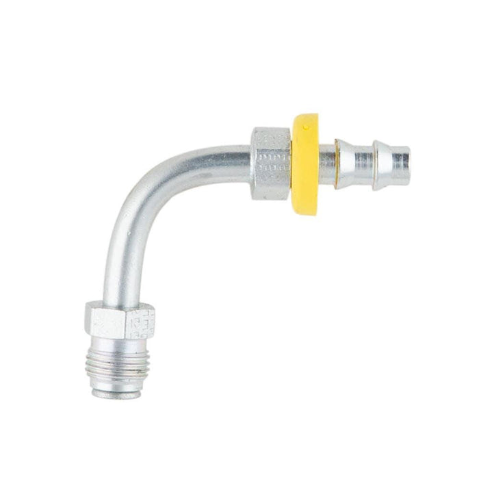 Conector Parker 36982-6-6 — Push-On 3/8" Serie 82