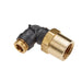 Codo Parker 370PTCR-6-6 — Giratorio 90° 3/8" NPT DOT