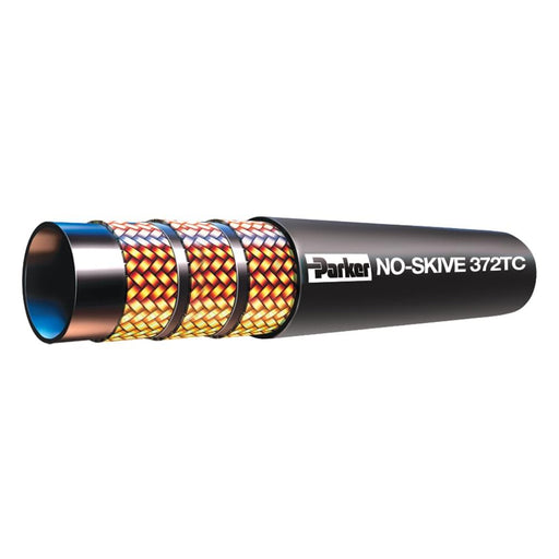 Manguera Parker 372TC-8 — Alta Presión No-Skive 1/2"