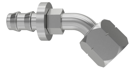 Conector Parker 37782-6-6 — Push-On 3/8" Serie 82