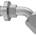 Conector Parker 37782-6-6 — Push-On 3/8" Serie 82