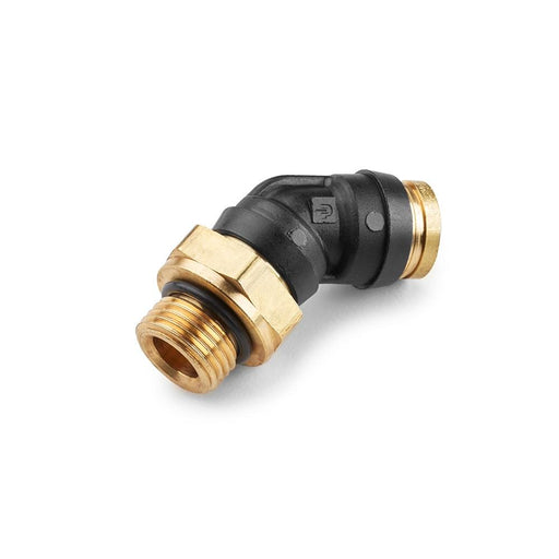 Conector Parker 379PTCR-10-MA16 — Codo 45° M16 Giratorio