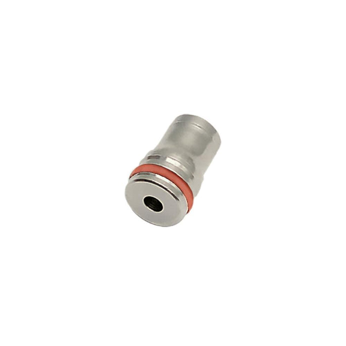 Cartucho Parker 3800 08 00 — Metal 30 bar -20°C 120°C