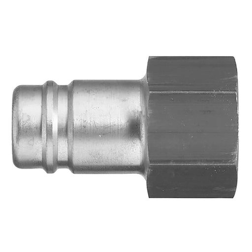 Acoplamiento Parker 38SFIW26MXN — 15mm 35 Bar Latón