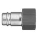 Acoplamiento Parker 38SFIW26MXN — 15mm 35 Bar Latón
