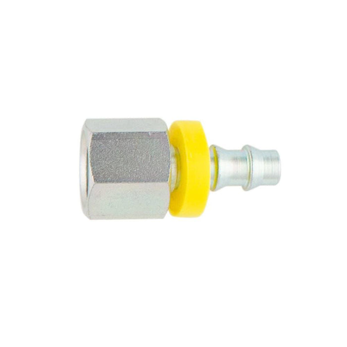 Conector Hidráulico Parker 39282-6-6B — Serie 82 3/8"