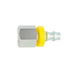 Conector Hidráulico Parker 39282-6-6B — Serie 82 3/8"