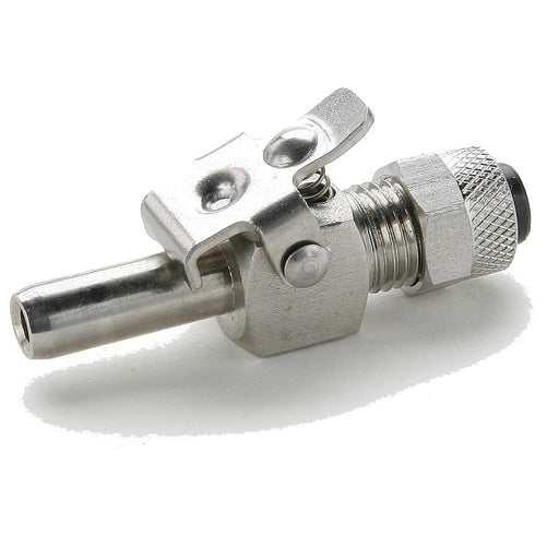 Acoplamiento Parker 393PSS-4-4 — Poly-Tite Acero Inoxidable