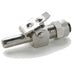 Acoplamiento Parker 393PSS-4-4 — Poly-Tite Acero Inoxidable