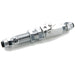 Acoplamiento Parker 394PD-4-4 — Poly-Tite Latón Cromado