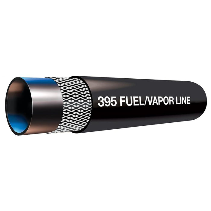 Manguera Combustible Parker 39550 — 1/4" 100psi