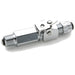 Acoplamiento Parker 398P-6-4 Poly-Tite Latón Cromado