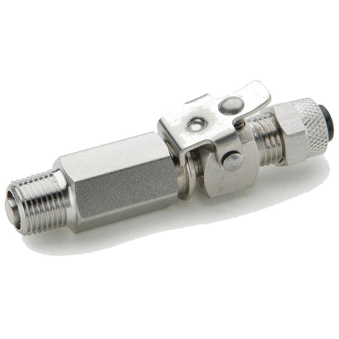 Acoplamiento Parker 398PSS-6-4 — Poly-Tite Inox