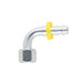 Conector Parker 3C582-10-6B — Serie 82 M16 3/8"