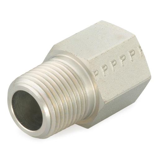 Adaptador Parker 1/4-4 FHG5-SS Acero Inoxidable