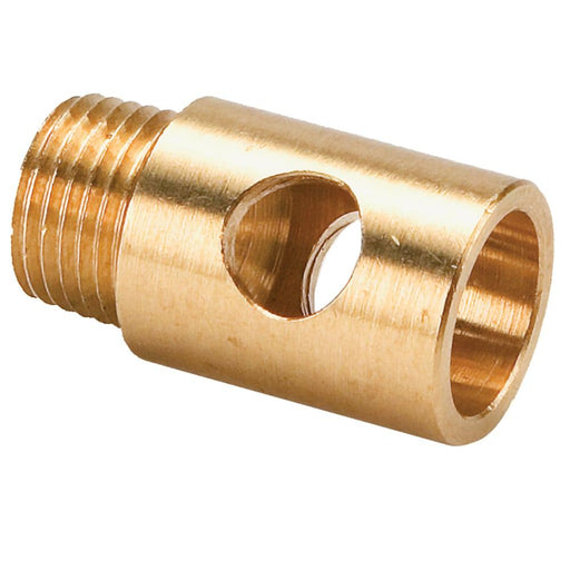 Pistola Aire Parker 400-S-TIP — Industrial OSHA 150 PSI