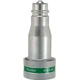 Adaptador Parker 4065-4L Pioneer John Deere ISO Largo