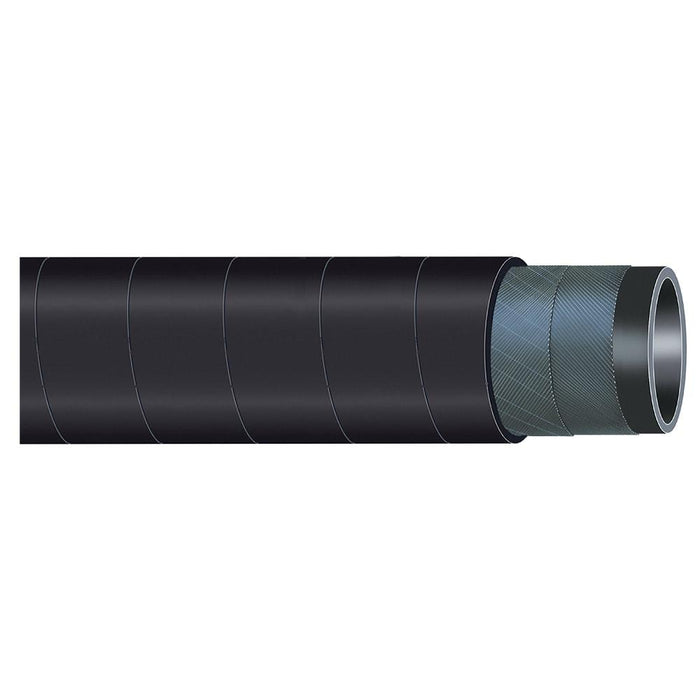 Manguera Parker IH36830115/40 Radior 3 — Vapor Agua