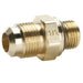 Adaptador Parker 48F-8-MI16 — Puerto ISO 750 PSI